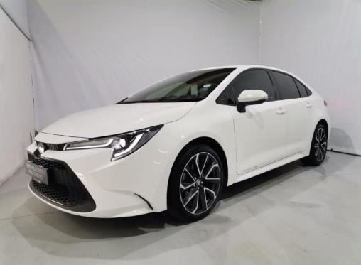 2022 Toyota Corolla 2.0 XR for sale - 7505
