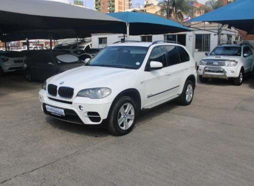 2011 BMW X5 xDrive30d for sale - 1741