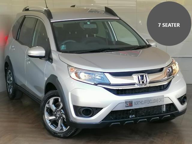 Honda BR-V cars for sale in South Africa - AutoTrader