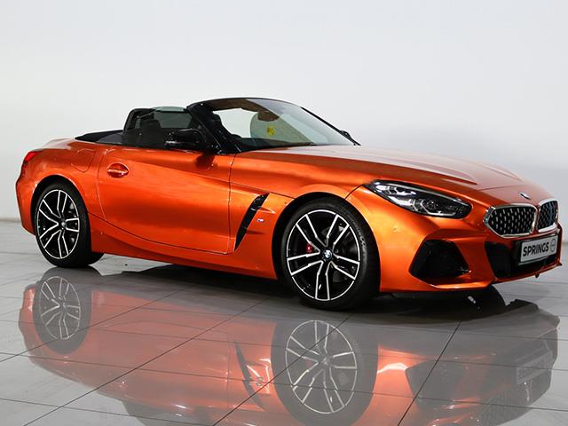 BMW Z4 cars for sale in Gauteng - AutoTrader