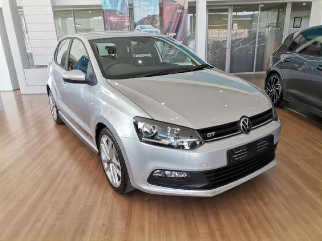 Volkswagen Polo Vivo cars for sale in South Africa - AutoTrader