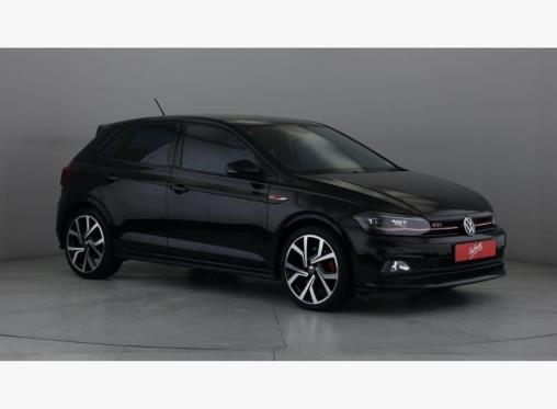 2021 Volkswagen Polo GTi for sale - 80HTUCA105843