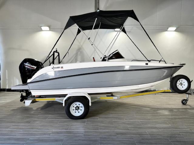 Bass boats for sale in South Africa - AutoTrader