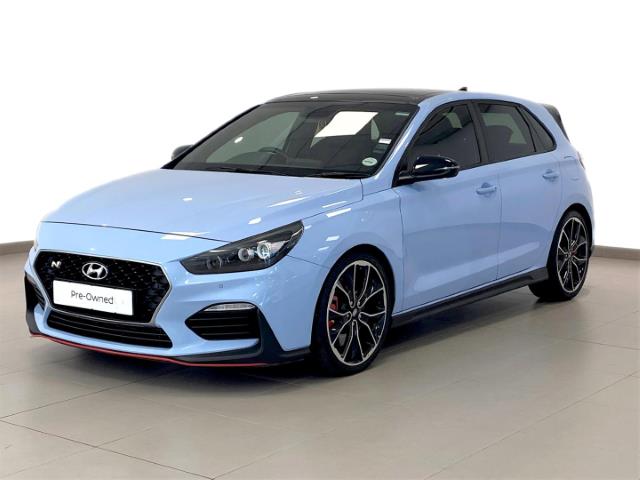 Hyundai i30 cars for sale in South Africa - AutoTrader