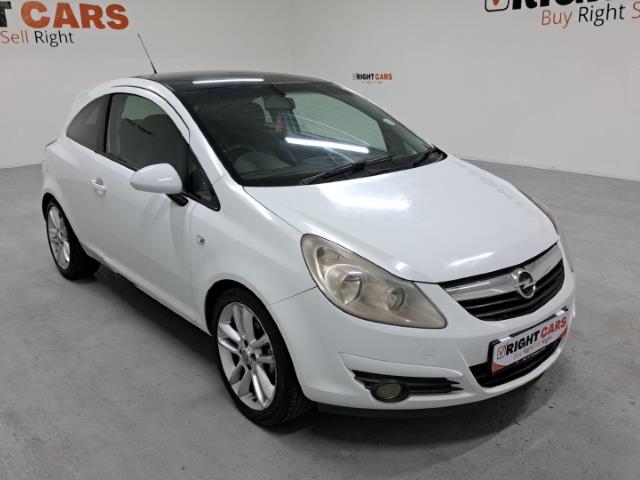 Opel Corsa 1.4 Cars For Sale In South Africa - AutoTrader