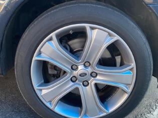 2011 Land Rover Range Rover Sport TDV6 HSE for sale