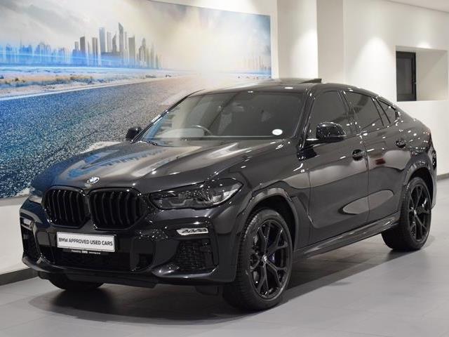 BMW X6 cars for sale in South Africa - AutoTrader