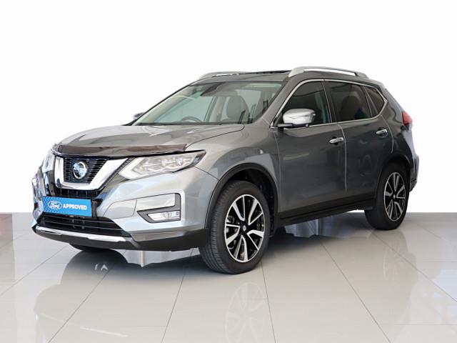Nissan X-Trail 1.6 cars for sale in South Africa - AutoTrader