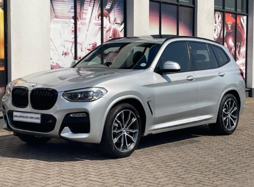 Used 2018 BMW X3 xDrive20d M Sport for sale in RICHARDS BAY Kwazulu ...