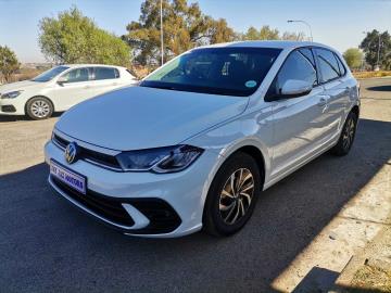 Volkswagen Polo Hatch 1.0TSI 70kW Life for sale in Kempton Park - ID ...