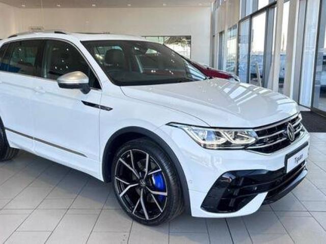 Volkswagen Tiguan cars for sale in South Africa - AutoTrader