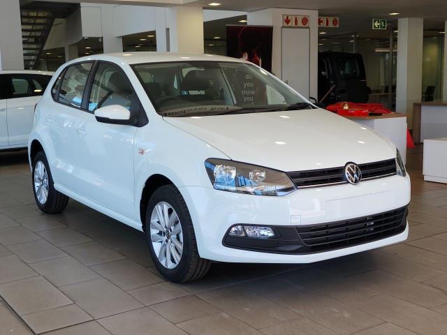 Volkswagen Polo Vivo 1.6 cars for sale in Pretoria - AutoTrader