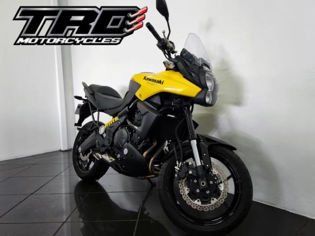 Kawasaki KLE-650 Versys bikes for sale in South Africa - AutoTrader