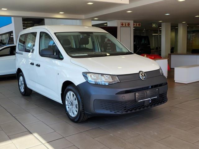 Volkswagen Caddy cars for sale in Gauteng - AutoTrader