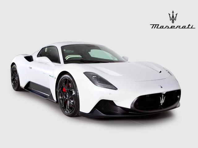 Maserati cars for sale in South Africa - AutoTrader