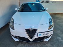 Alfa Romeo Giulietta 1.4TB Super Absolut Auto
