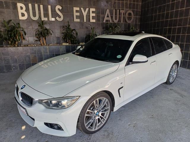 BMW 4 Series 435i cars for sale in South Africa - AutoTrader