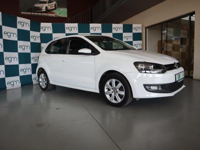 Volkswagen Polo 1.6TDI cars for sale in South Africa - AutoTrader