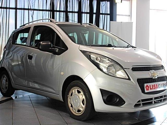 Chevrolet Spark 1.2 cars for sale in South Africa - AutoTrader