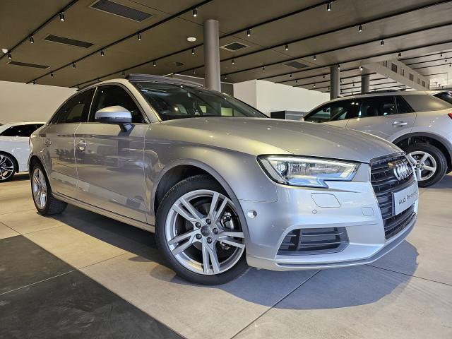 Audi A3 cars for sale in Randburg - AutoTrader