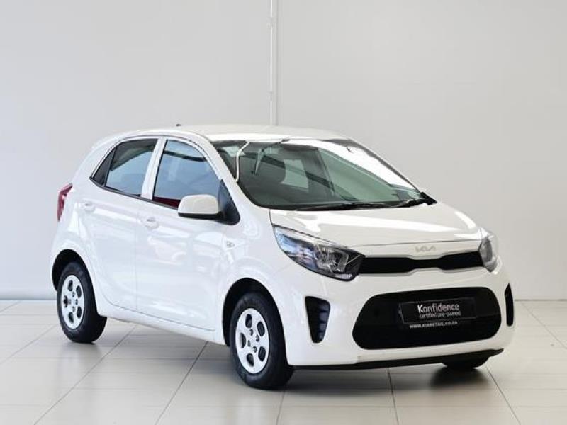 Kia Picanto 1.0 Start for sale in Bellville ID 27350333 AutoTrader