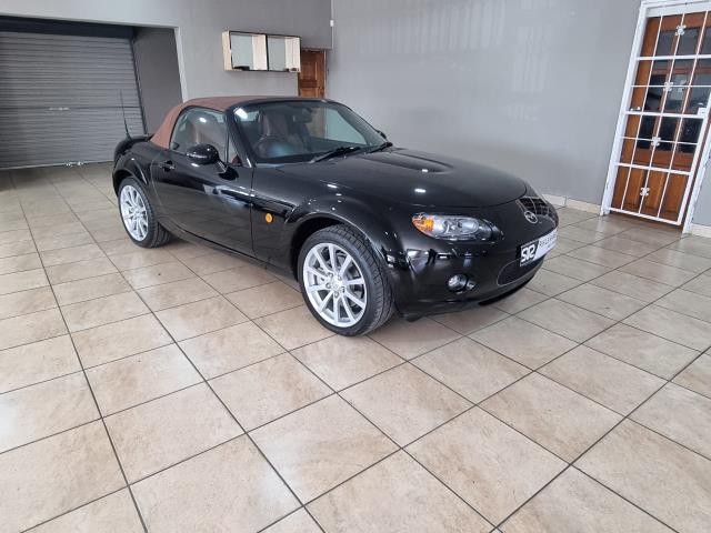 Mazda MX-5 cars for sale in South Africa - AutoTrader