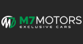 M7 Motors Logo