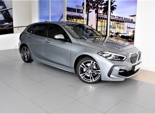 2022 BMW 1 Series 118d M Sport For Sale in Western Cape, Cape Town
