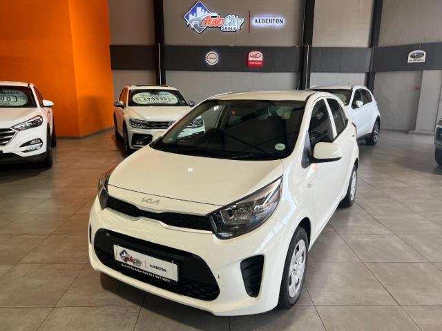 Kia Picanto cars for sale in Alberton - AutoTrader