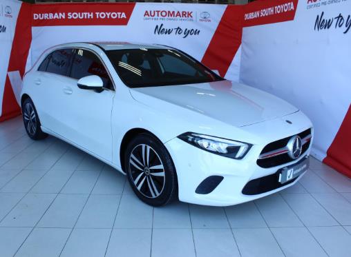 2019 Mercedes-Benz A-Class A200 Hatch Style for sale - RVC35760