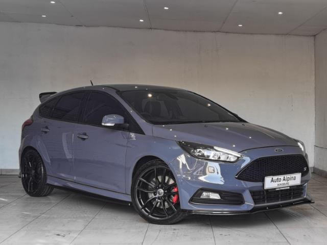 Ford Focus St Cars For Sale In South Africa Autotrader