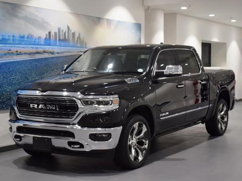 Dodge RAM 1500 5.7L Hemi for sale in Umhlanga ID 27178036 AutoTrader