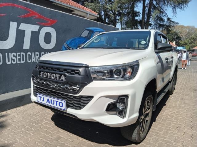 TJ AUTO dealership in Johannesburg - AutoTrader