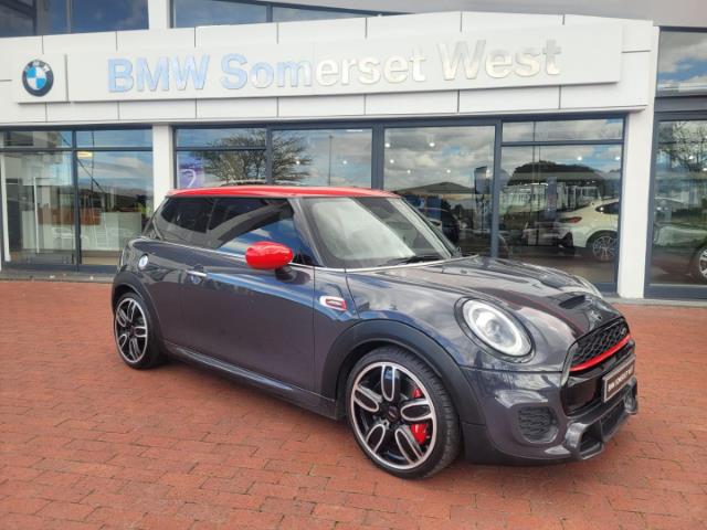 MINI Hatch cars for sale in Somerset West - AutoTrader