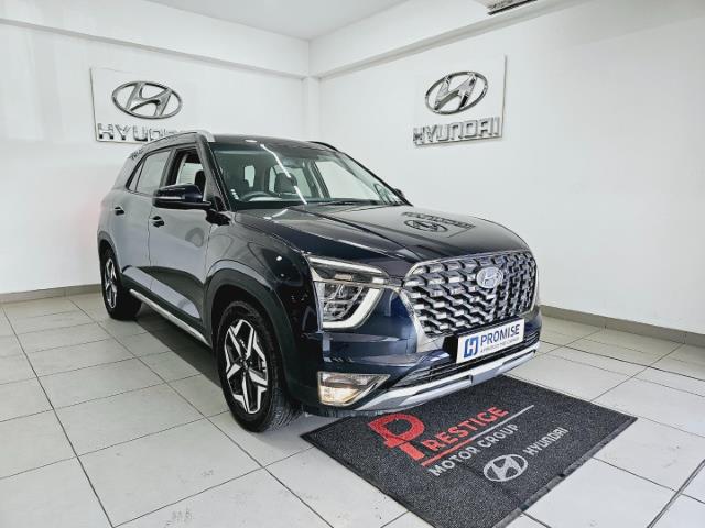 HYUNDAI DURBAN SOUTH dealership in Durban - AutoTrader