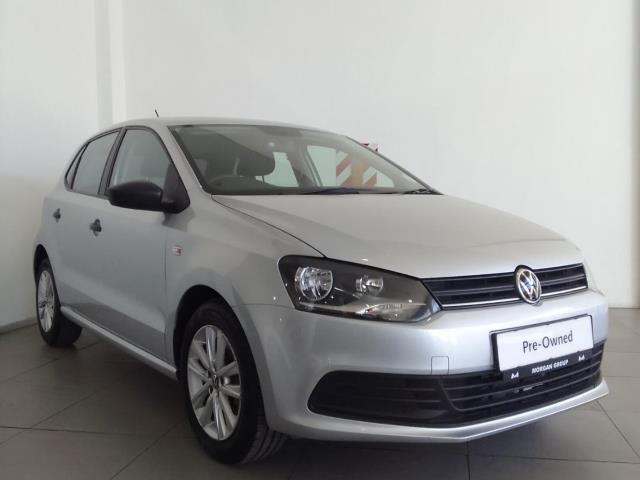 Volkswagen Polo Vivo Hatch 1.4 Trendline for sale in Bethlehem - ID ...