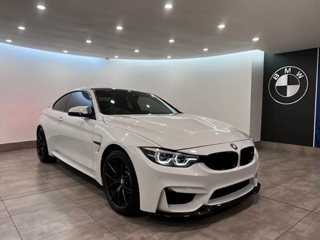 BMW M4 CS cars for sale in Sandton - AutoTrader