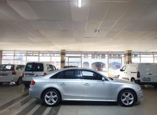 2014 Audi A4 2.0TDI SE Auto For Sale in Kwazulu-Natal, Durban