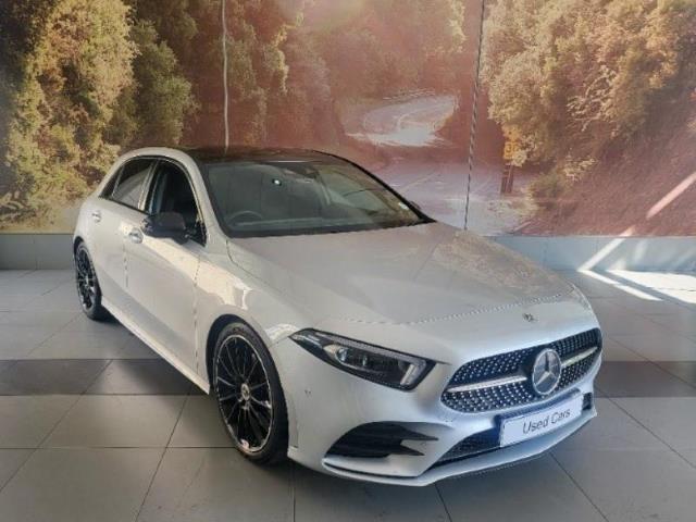 Mercedes-benz A-class Cars For Sale In Gauteng - Autotrader