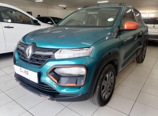 2022 Renault Kwid 1.0 Climber for sale - 6554612