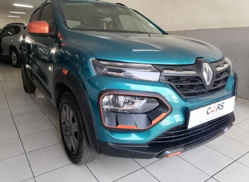 2022 Renault Kwid 1.0 Climber for sale - 6950606