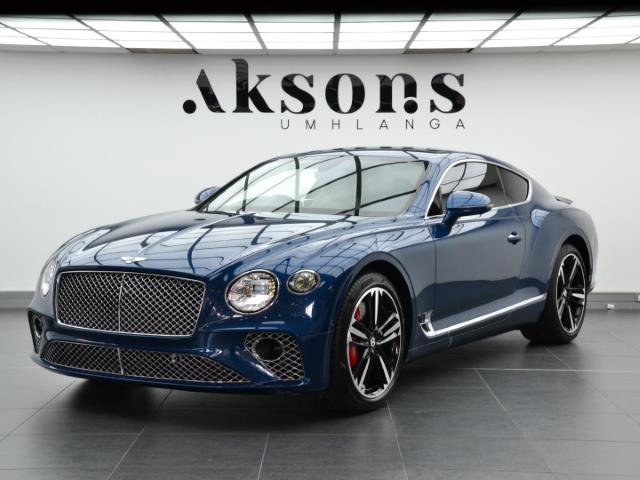 Bentley cars for sale in South Africa - AutoTrader