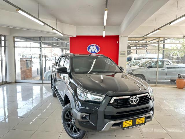 Motordeal Vereeniging Dealership In Vereeniging - Autotrader