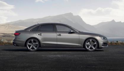 New vs old Audi A4: what are top 3 differences?