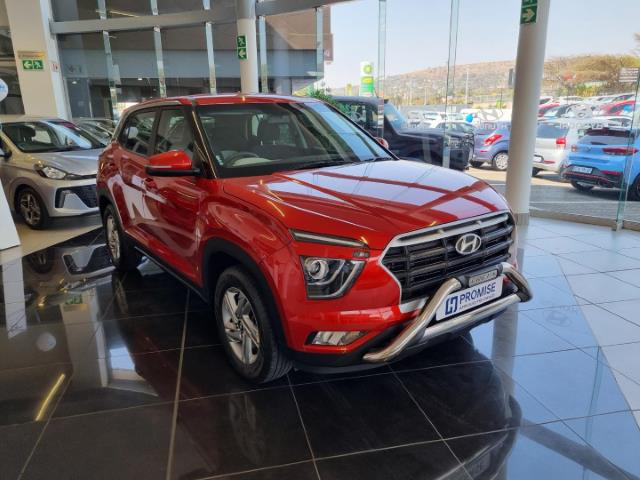 Hyundai Creta cars for sale in Northcliff - AutoTrader