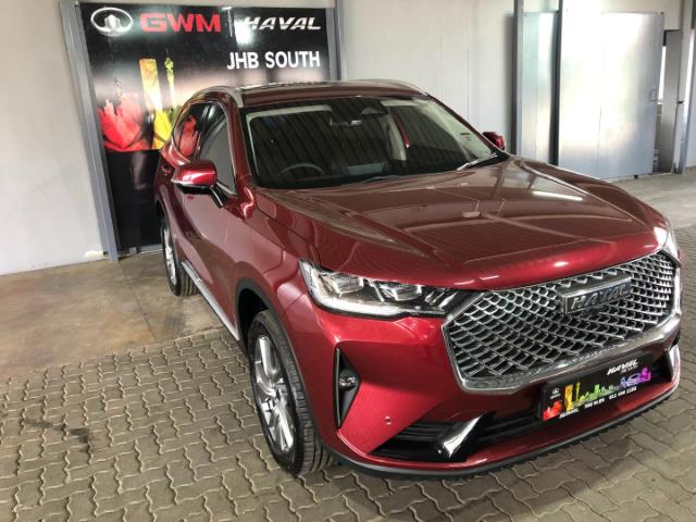 HAVAL JHB SOUTH dealership in Johannesburg - AutoTrader