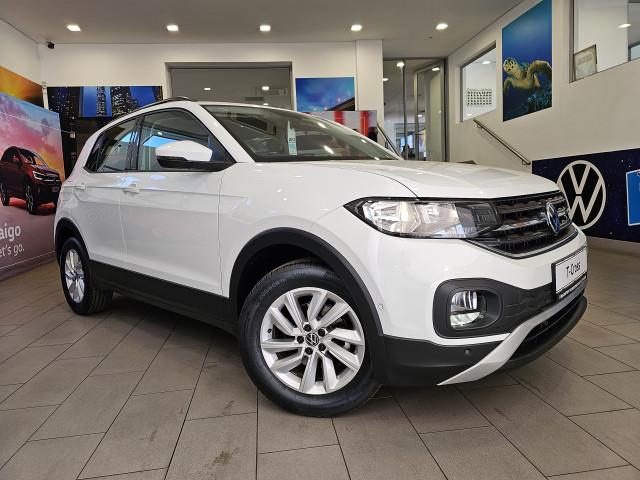 Volkswagen T-Cross cars for sale in Roodepoort - AutoTrader