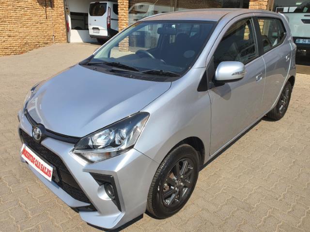 Toyota cars for sale in Eveleigh - AutoTrader