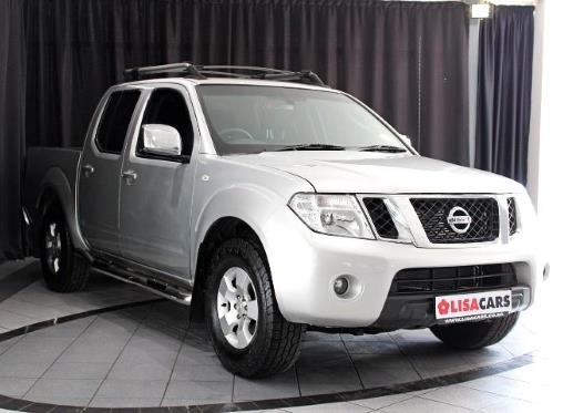 Nissan Navara 2016 for sale in Gauteng