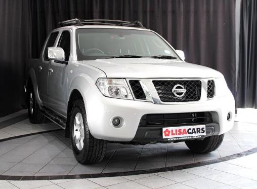 Nissan Navara 2016 for sale in Gauteng, Edenvale